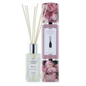 SCENTED HOME REED DIFFUSER 150ml PEONY
